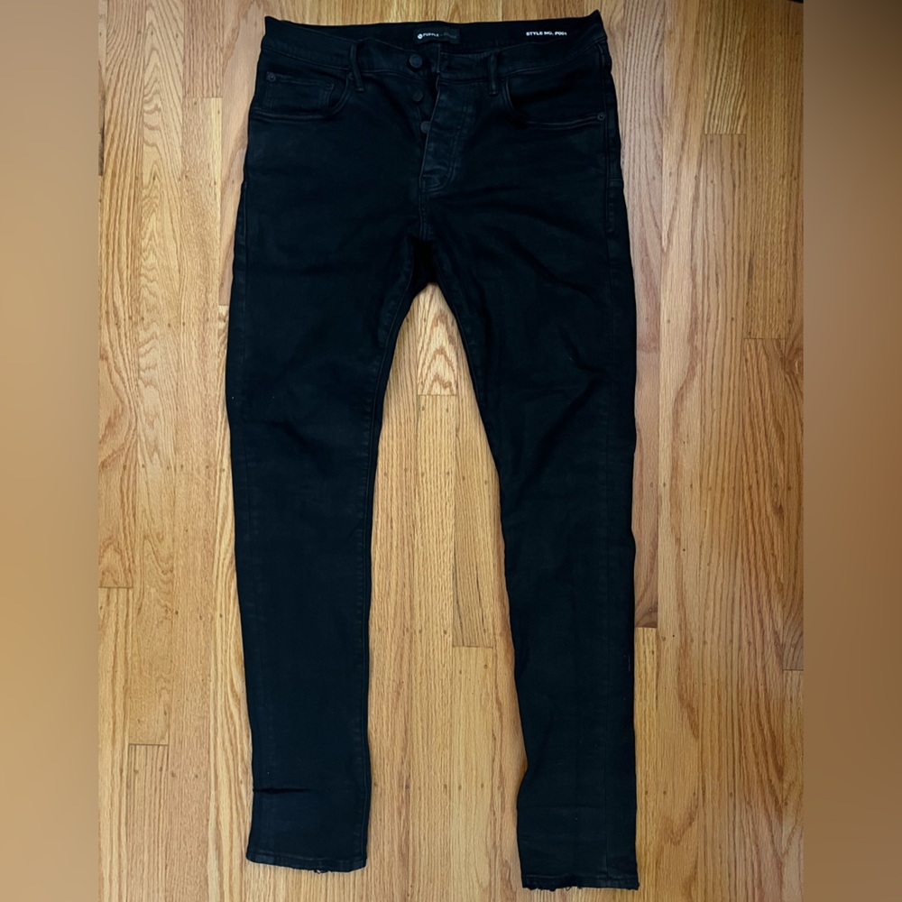 Purple Brand P001 Jeans - Men’s Size 32